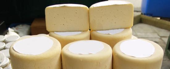 Idiazabal cheese