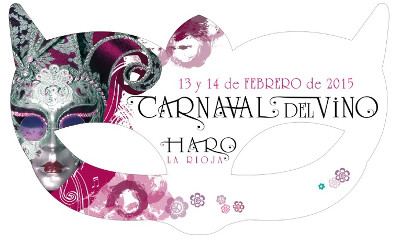 Haro Wine Carnaval