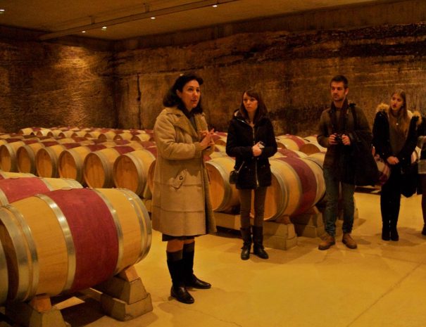 Private Rioja wine tour