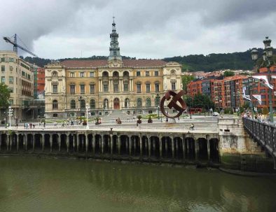 Bilbao Ayuntamiento