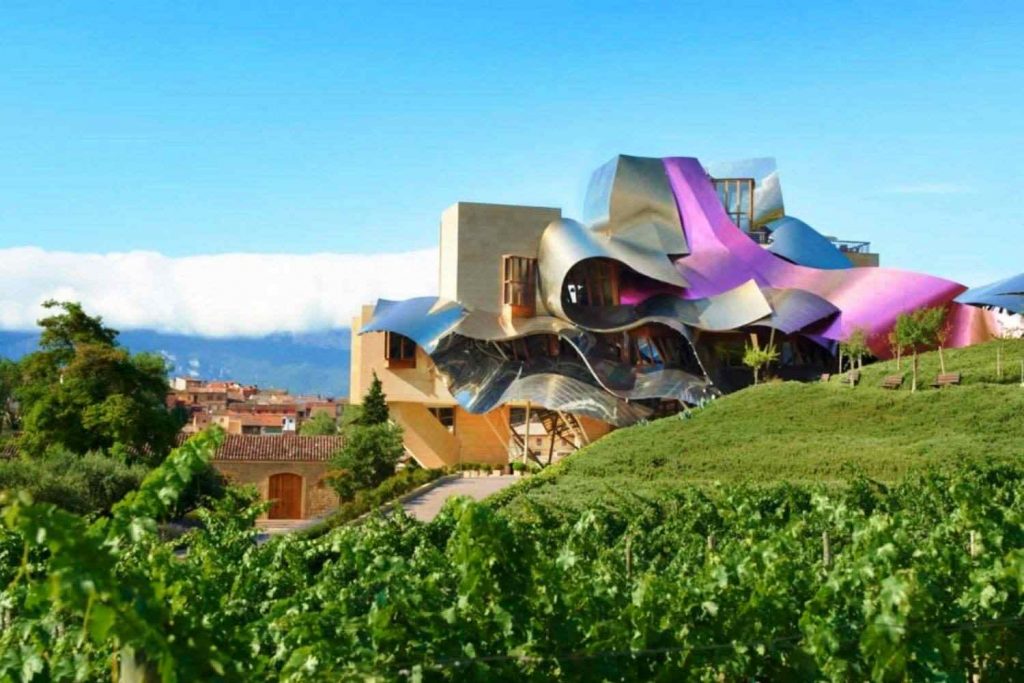 Riscal from a view point