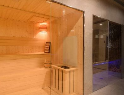 Ruavieja-hotel-sauna
